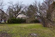 Ein Grundstück, auf dem Träume wachsen