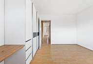 3 Zimmer-Loggia-Wohnung im 3. Liftstock