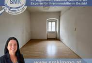 Altbauwohnung mitten im Zentrum!