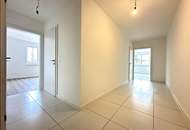 "Wohnung mit Balkon und Parkplatz"