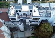 Wohnen über den Dächern: Dachgeschossausbau mit Panorama-Terrassen. - WOHNTRAUM