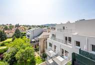 UMS ECK 51 – Charmante 3-Zimmer-Wohnung mit Terrasse