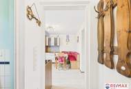 Miethit - Häuschen mit Nebengebäuden