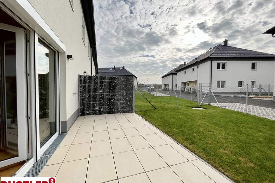 Wohnen im Grünen: Ihr neues Zuhause in Unterwaltersdorf Natur trifft auf modernen Komfort, Haus-kauf, 540.000,€, 2442 Baden