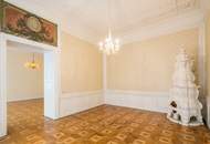 Elegante Residenz am Franziskanerplatz