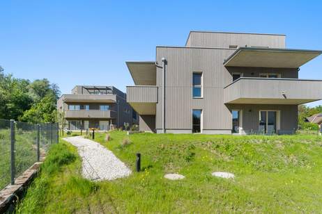 THE WATERLINK – Neubauwohnung in bester Zentrumslage, Wohnung-kauf, 844.500,€, 9220 Villach Land