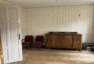 Historisches, sanierungsbedürftiges Winzerhaus mit großem Ruhegarten | ZELLMANN IMMOBILIEN