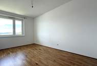Günstige 2-Zimmer-Neubauwohnung mit großer LOGGIA (5,54m²) nahe Akademiepark