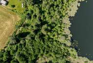 Sonniges Grundstück in Saisserseenähe