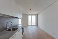 Erstbezug I TOWER HOMES bei der U1 *Rooftop-Pool inklusive*