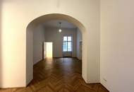 1010! 4-Zimmer Altbauwohnung mit 2 Bädern in toller Lage!