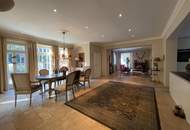 Märchenhaftes Wohnen im kleinen Schloss – Einzigartiges Anwesen in Alleinlage in Schardenberg