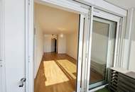 Pärchen Traum mit Klimaanlage und Loggia. Hauseigene Sauna – Urlaubsflair mitten in Wien