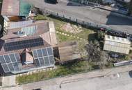 Einfamilienhaus mit großzügigem Grundstück