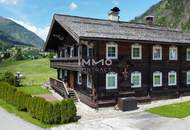 Historischer Glanz, zeitgemäße Eleganz