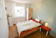 Charmante 2-Zimmer-Wohnung mit großer Loggia!