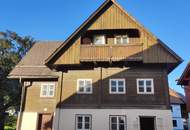 Historisches Haus mit viel Potential Nähe Galsterberg - touristische Vermietung möglich!