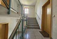 Unbefristete 3-Zimmer-Wohnung mit schönem Ausblick und Balkon!