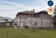 Sehr interessante Liegenschaft unweit westlich von Graz.