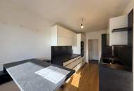 Moderne 2-Zimmer-Eigentumswohnung mit Loggia in absoluter Ruhelage // Modern 2-room condominium with loggia in an absolutely quiet location //