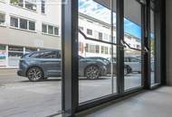 Attraktives Geschäftslokal | Graumann Lofts