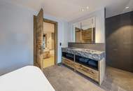 Repräsentative Wohnung in luxuriösem Neubau