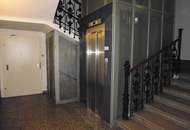 Altbaubüro in Traumlage am Getreidemarkt/ Nähe Museumsquartier und U2