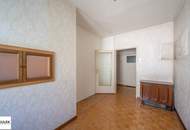 3-Zimmer-Wohnung mit viel Potenzial inkl. Loggia & Grünblick beim Schloss Schönbrunn (U4) - sanierungsbedürftig!