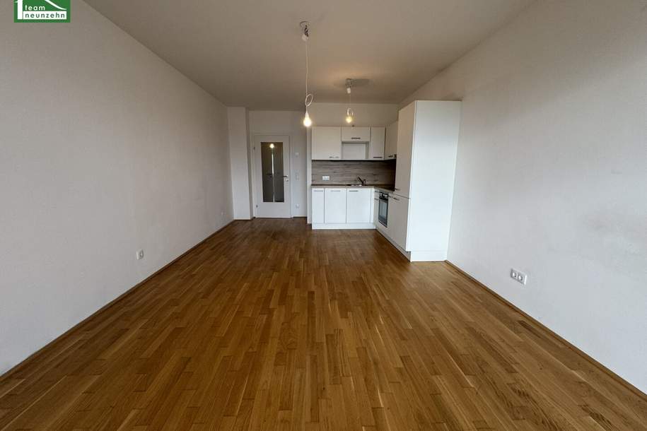 Neubauwohnungen in Wiener Neustadt – Zentrale Lage trifft auf moderne Architektur, Wohnung-miete, 771,00,€, 2700 Wiener Neustadt(Stadt)