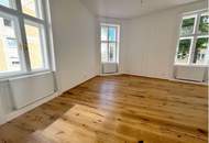 Erstbezug! 74m² Büro Rueppgasse!