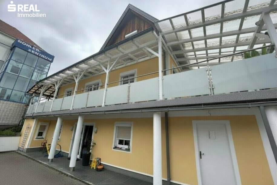 Top ausgestattetes Einfamilienhaus in zentraler Lage, Haus-kauf, 369.000,€, 3333 Amstetten