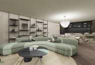 Exklusive Neubauwohnung mit Garten in Top-Lage