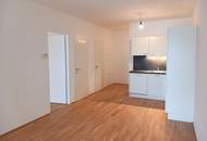 Theo's Willkommen im Park! Helle 2-Zimmer Wohnung in absoluter Ruhelage mit Grünblick