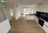 Hochwertige Neubauwohnungen im Grünen. Dachgeschoss oder Townhouse. Für jeden Geschmack etwas dabei. - WOHNTRAUM