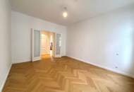 1070! Ab Februar 2026! Traumhafte 3-Zimmer Altbauwohnung! GENERALSANIERT!