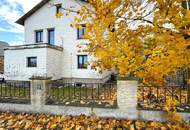 Weitblick mit Zukunft – das Haus wartet auf Ihre Ideen