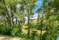 Raum für Ideen – verwirklichen Sie Ihren Wohntraum im Altbauklassiker