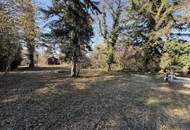 807m² BAUGRUND. NÄHE U2 DONAUSPITAL. TRAUMLAGE DIREKT AM MÜHLWASSER (VIS A VIS).