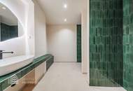 Großzügiges Loft in Toplage des 2. Bezirks, Nähe Augarten