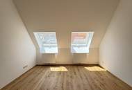Erstbezug mit Balkon in ruhiger Innenhoflage – 3-Zimmer-Altbauwohnung mit Charme in 1150 Wien -K