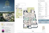 JARDIN HERMES - BOUTIQUE-PROJEKT DER EXTRAKLASSE