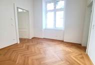 Neuer Kaufpreis! Luxuriöser Erstbezug in Altbau mit Balkon in 1180 Wien - Wohnen auf höchstem Niveau!