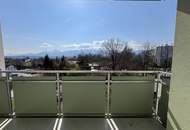 Wohnen mit Weitblick - geräumige Wohnung in St.Martin - Loggia und Tiefgarage!