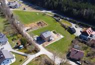 Baugrund nahe Straßwalchen: GSt. 3 - 778m²