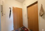 Ab Februar verfügbar: Gemütliche 2-Zimmer-Dachgeschosswohnung im Liezener Zentrum