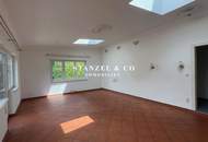 SONNIGER BUNGALOW IN GRÜN - BESTLAGE