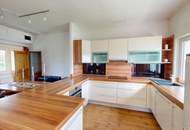 Einfamilienhaus mit großem Garten und Badezugang bei Groß-Enzersdorf