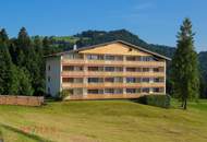 Natur. Ruhe. Fernblick. Ferienwohnung in Schwarzenberg