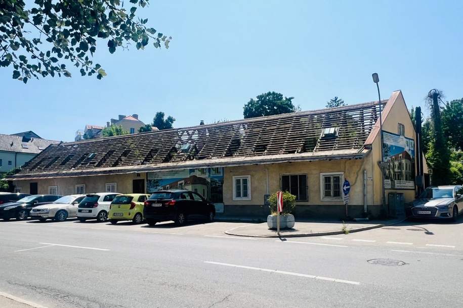 ++ KRITZENDORF ++ Projekt PALES, Wohnung-kauf, 329.800,€, 3400 Tulln