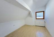 Helle 3-Zimmer-Dachgeschosswohnung in Niederöblarn